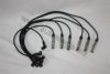 VW 021998031A Ignition Cable Kit